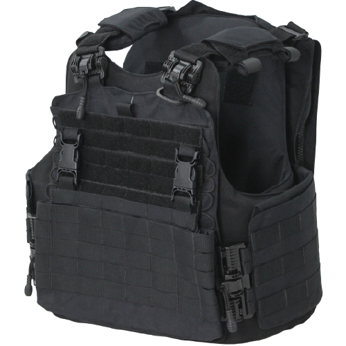  FEMALE MODULAR  TACTICAL VEST